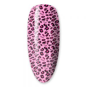 Nagelfolie-Nail Foil Animal Nr 10