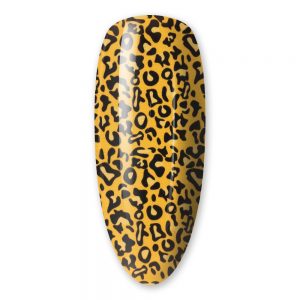 Nagelfolie-Nail Foil Animal Nr 13