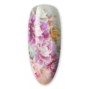 Nagelfolie-Nail Foil Mix Nr 04
