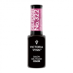Gel Polish-Victoria Vynn-No. 322 Pink Antares