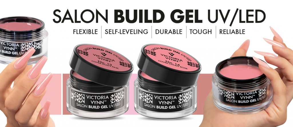 nagelgel-buildgel-victoria-vynn-bygga-förlänga-naglar