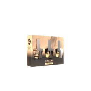 Gelpolish-Makear-Fast French–French Manicure Set