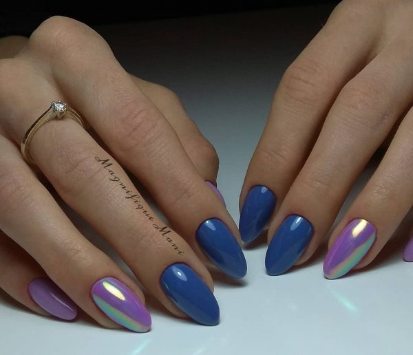 gelpolish-från-känd-märke-makear-serie-limited-edition-gellack-för-dina-naglar-dinanaglar-blue-blå-819-584-lila-purple