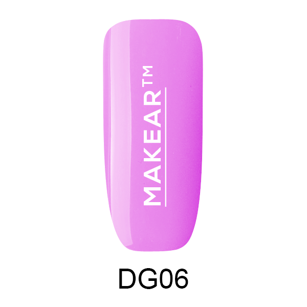 hälsosamma-gelpolish-som-lyser-i-mörkret-fluo-sweet-tasty-från-makear-DG-gellack-energigivande-färger-pastell-för-sommar-och-vår-dinanaglar-kollektion-glow-in-the-dark-Really-Lilly-8ml-DG06-lila-purple-färg