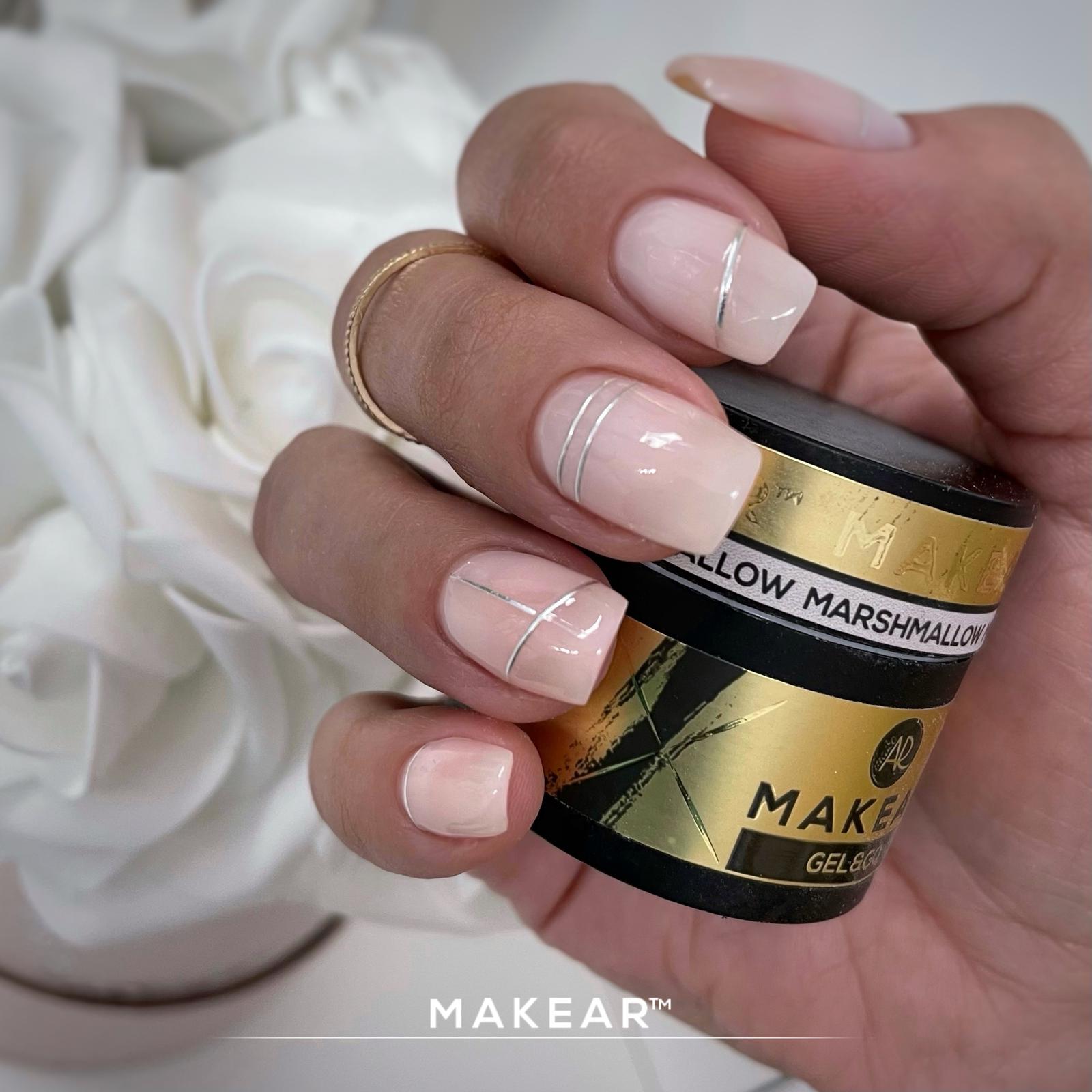 paint-gel-från-känd-märke-makear-no-wipe-painting-makeart-för-att-måla-ornamenter-zhostvo-skuggning-geometri-på-dina-naglar-till-nailart-dinanaglar-silver-Go-Marshmallow-gellack-615-Top-Perfect-Gloss