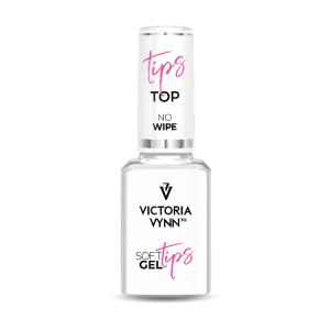 SOFT GEL TIPS-Victoria Vynn-Top Tips 15ml