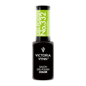 Gel Polish-Victoria Vynn-No.332 Insane Green