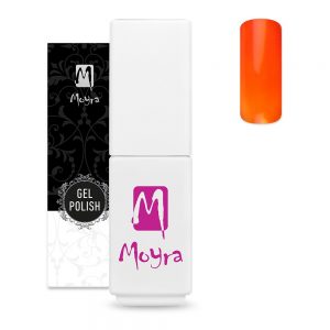 Moyra Mini gel polish GLASS EFFECT-801