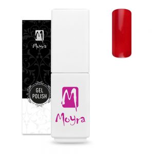 Moyra Mini gel polish GLASS EFFECT-802