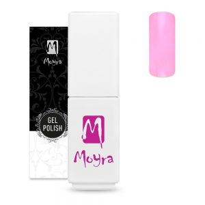 Moyra Mini gel polish GLASS EFFECT-803
