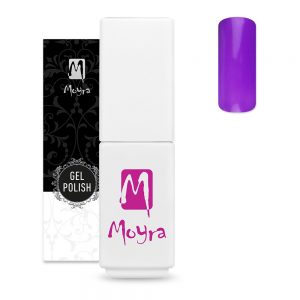 Moyra Mini gel polish GLASS EFFECT-805