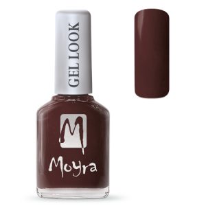 Moyra GEL LOOK nagellack-917 NADINE