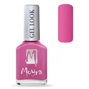 Moyra GEL LOOK nagellack-959 ROSINE