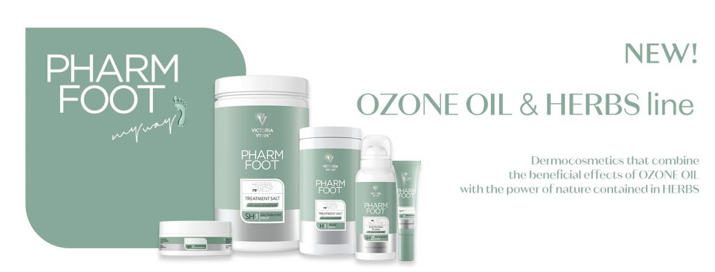 ozon-oil-herbs-fotvård-med-naturella-oljor-från-örter-från-Pharm-Foot-antibakteriella-och-svampdödande-kosmetika-för-fötter-hemma-salong-dinanaglar-victoria-vynn-banner-fb