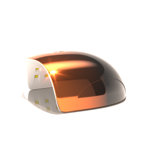 Nagellampa-UV/LED-Makear-ombre 48W-65W