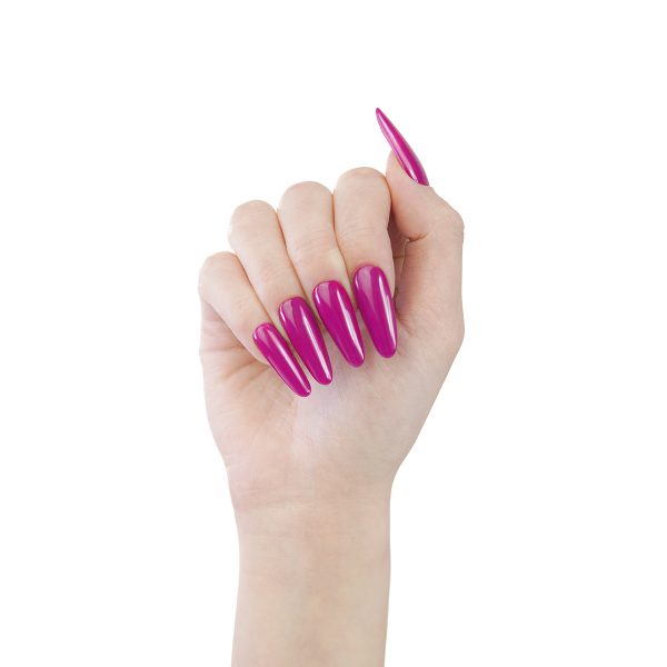 gelpolish-från-känd-märke-makear-colorstones-hälsosamma-uv-gellack-för-dina-naglar-för-höst-dinanaglar-937-mörk-rosa-pink-long-nails