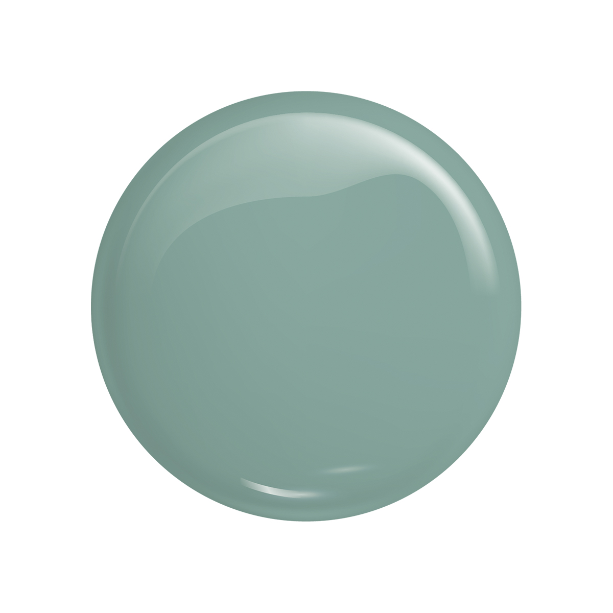 gelpolish-fell-the-flow-från-känd-internationella-märke-victoria-vynn-är-täckande-gel-polish-uv-led-gellack-350-Chillout-grön-green