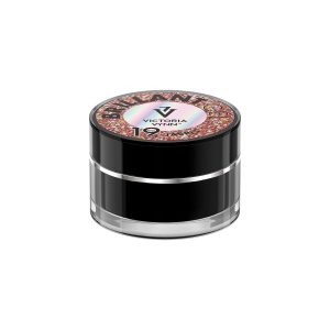Brillant-gel-glittergel-från-Victoria-Vynn-för-nageldekoration-nailart-glitter-dinanaglar-19-jaspis-5g