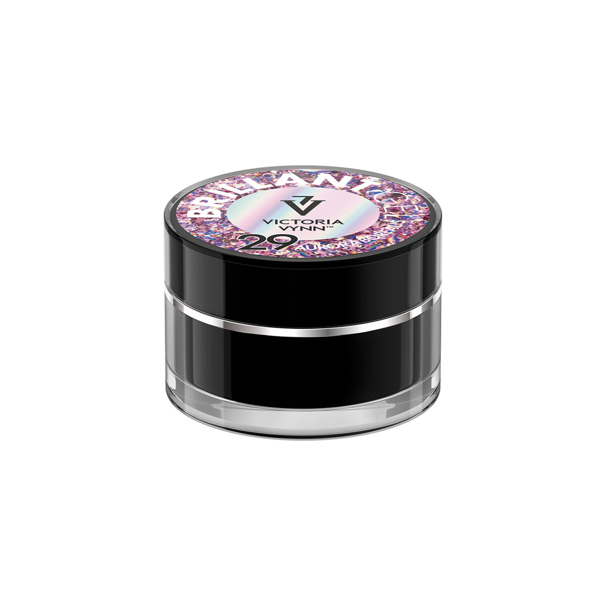 Brillant-gel-glittergel-från-Victoria-Vynn-för-nageldekoration-nailart-glitter-dinanaglar-29-aurora-borealis-5g