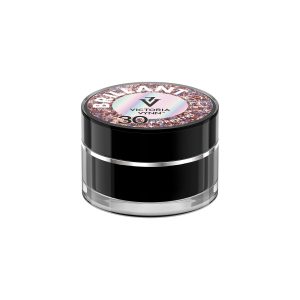 Brillant-gel-glittergel-från-Victoria-Vynn-för-nageldekoration-nailart-glitter-dinanaglar-30-porphyry-5g