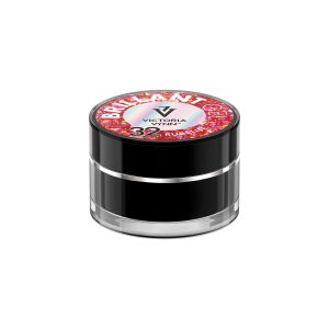 Brillant-gel-glittergel-från-Victoria-Vynn-för-nageldekoration-nailart-glitter-dinanaglar-32-rubelite-5g