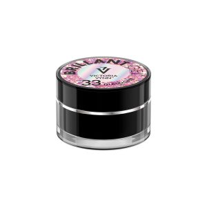 Brillant-gel-glittergel-från-Victoria-Vynn-för-nageldekoration-nailart-glitter-dinanaglar-33-dialogite-5g