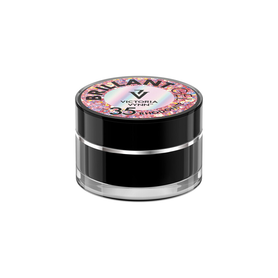 Brillant-gel-glittergel-från-Victoria-Vynn-för-nageldekoration-nailart-glitter-dinanaglar-35-rhodonite-5g