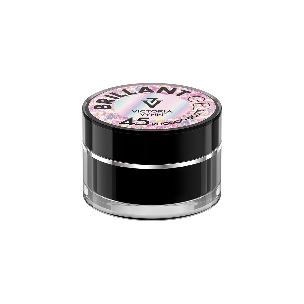Brillant-gel-glittergel-från-Victoria-Vynn-för-nageldekoration-nailart-glitter-dinanaglar-45-rhodochrosite-5g