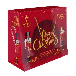 Victoria Vynn CHRISTMAS GIFT bag 26x12x22