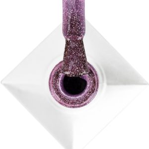 HEMA FREE-gelpolish Molly Nails-FLASHING LIGHTS-562