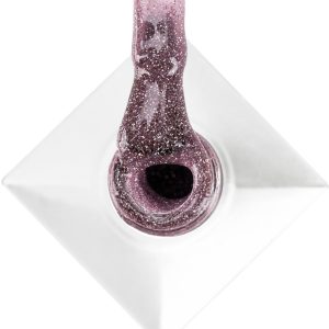 HEMA FREE-gelpolish Molly Nails-FLASHING LIGHTS-563