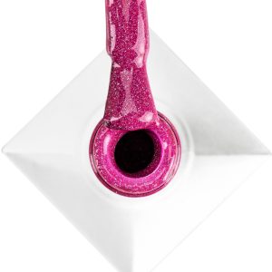 HEMA FREE-gelpolish Molly Nails-FLASHING LIGHTS-601
