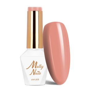 HEMA FREE-gelpolish Molly Nails-DELICATE WOMAN-60