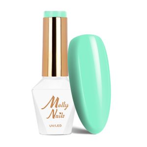 HEMA FREE-gelpolish Molly Nails-DELICATE WOMAN-65