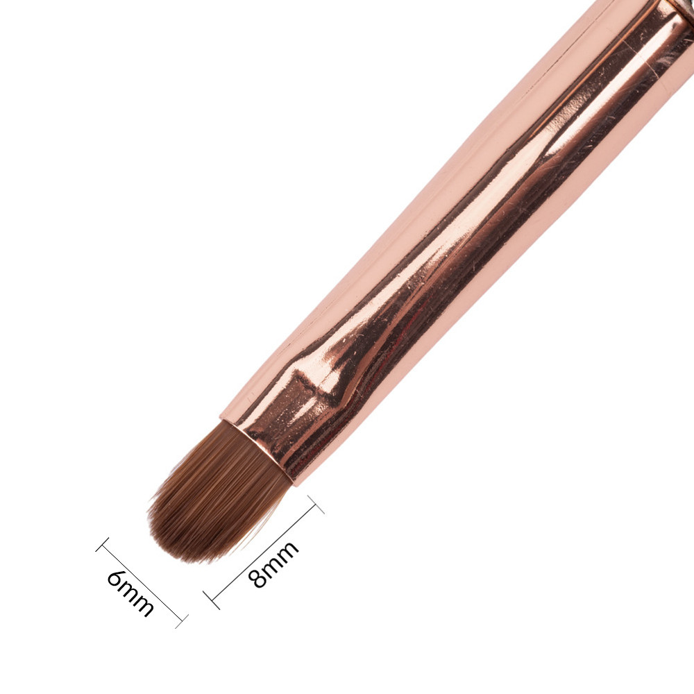 gelpensel-ned-kristaller-pensel-till-nagelgel-naturlig-hår-storlek-6-oval-borstlängd-8mm-molly-nails-dinanaglar-borste