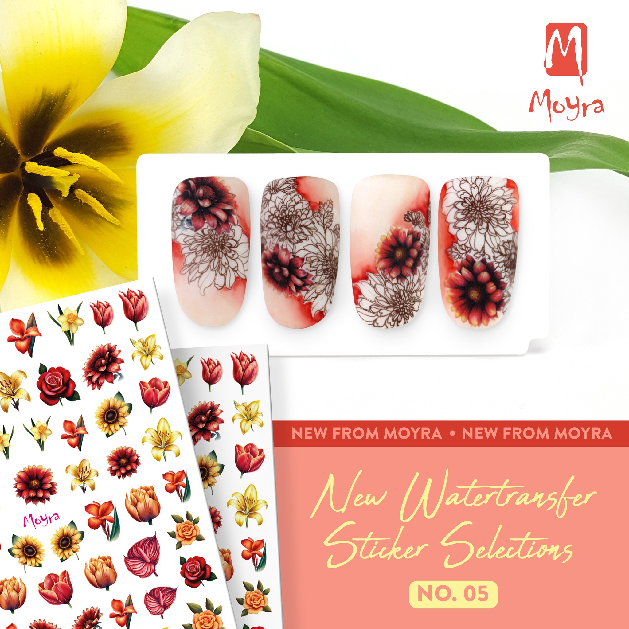 klistermärke-nailart-nail-sticker-moyra-vattentransfer-dinanaglar-05-flowers-blommor-banner