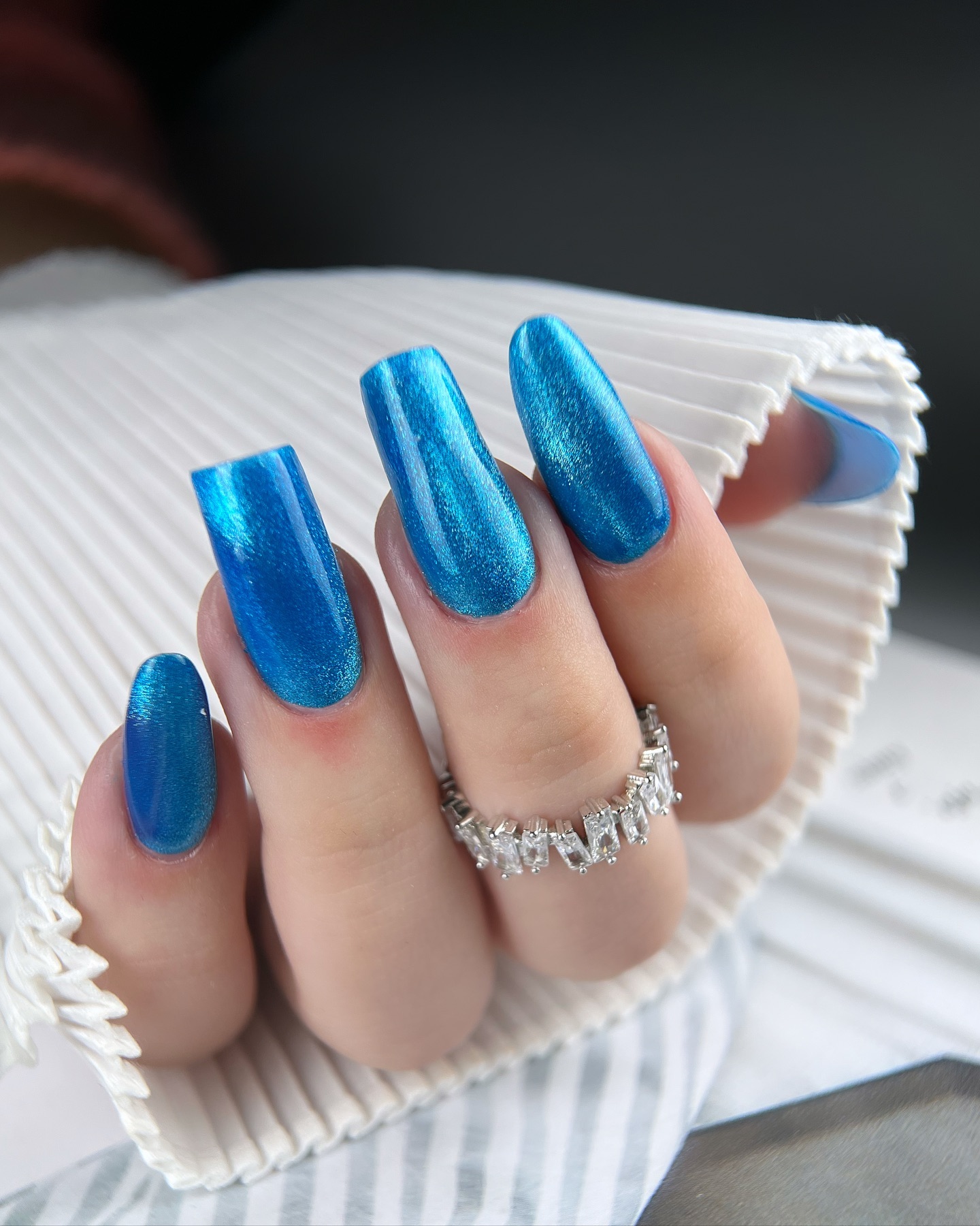 Gel Polish-Victoria Vynn-ai_Cat_Eye-gelpolish-394 Bixby - Bild 4