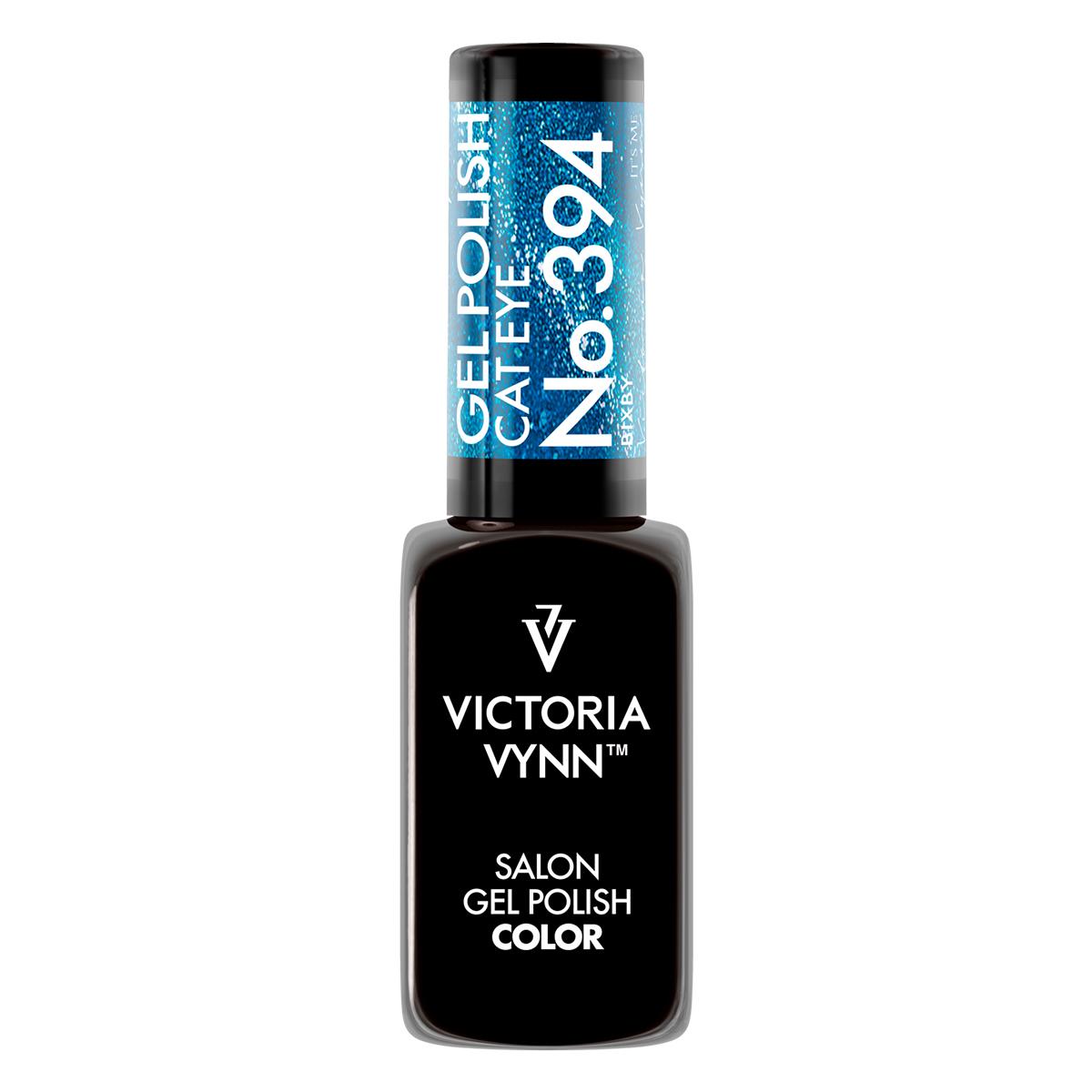 gelpolish-ai_cat_eye-från-känd-internationella-märke-victoria-vynn-är-täckande-gel-polish-uv-led-8ml-gellack-magnet-gellack-394-bixby-blå-blue