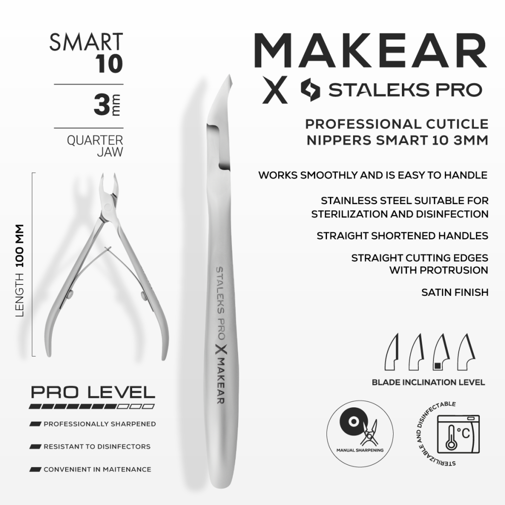 professionell-nagelbandstång-cuticle-nippers-med-ergonomisk-handtag-Makear-Staleks-smart-5mm-ns-10-3-precision-bekväm-användning-för-perfekt-manikyr-dinanaglar-2