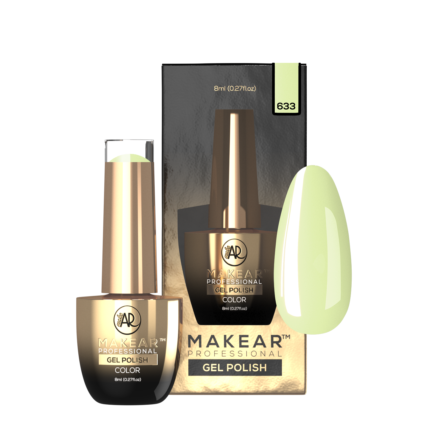 Hema-free-gelpolish-flovers-från-känd-märke-makear-tpo-di-hemafri-pastell-gellack-för-dina-naglar-dinanaglar-633-sage-grön-green-8ml