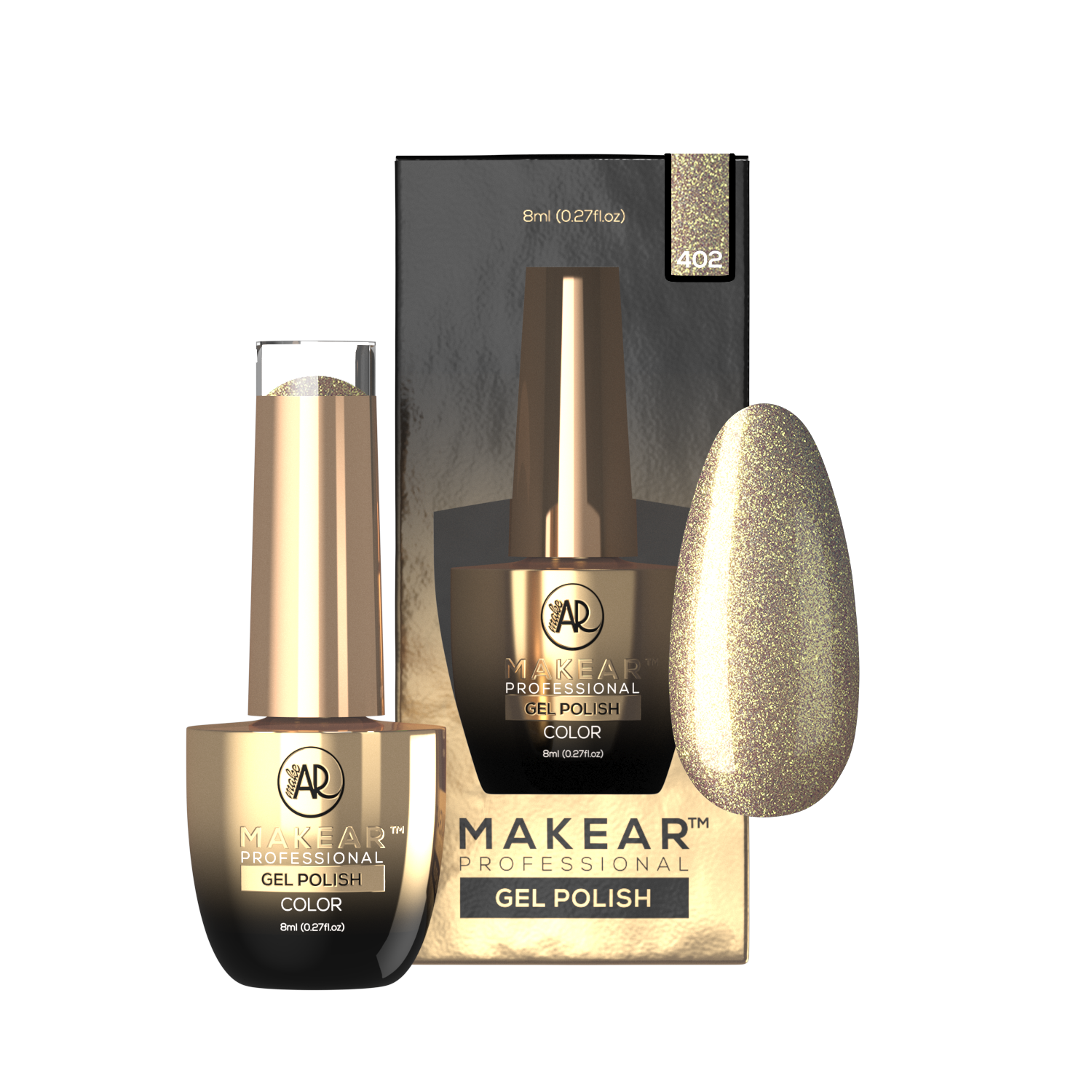 Hema-free-gelpolish-från-känd-märke-makear-glossy-hälsosamma-tpo-dihema-fri-opaliserande-gellack-för-dina-naglar-dinanaglar-90-talet-pastell-glitter-retro-402-8ml