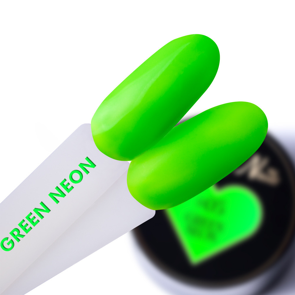proart-paste-paintgel-från-molly-nails-hema-free-hemafri-paint-gel-5g-till-nailart-naglar-dinanaglar-05-Green-Neon-glans-matt