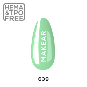 Hema free gelpolish-Makear-BABE-639