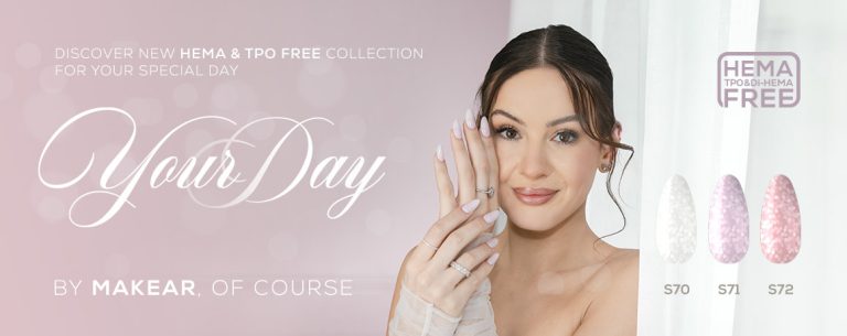 Läs mer om artikeln HEMA free gelpolish för bröllop -YOUR DAY