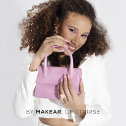 Hema-free-gelpolish-daisy-från-känd-märke-makear-hemafri-gellack-för-dina-naglar-dinanaglar-våren-spring-sommar-625-Happines-rosa-nails-pink